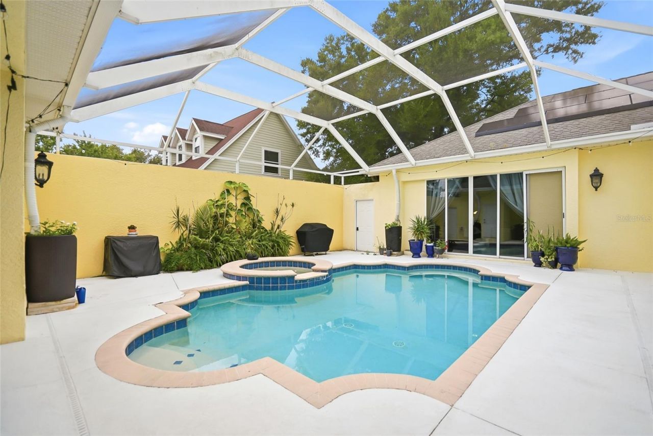 19930 Dolores Ann Court, Lutz, FL 33549 Photo