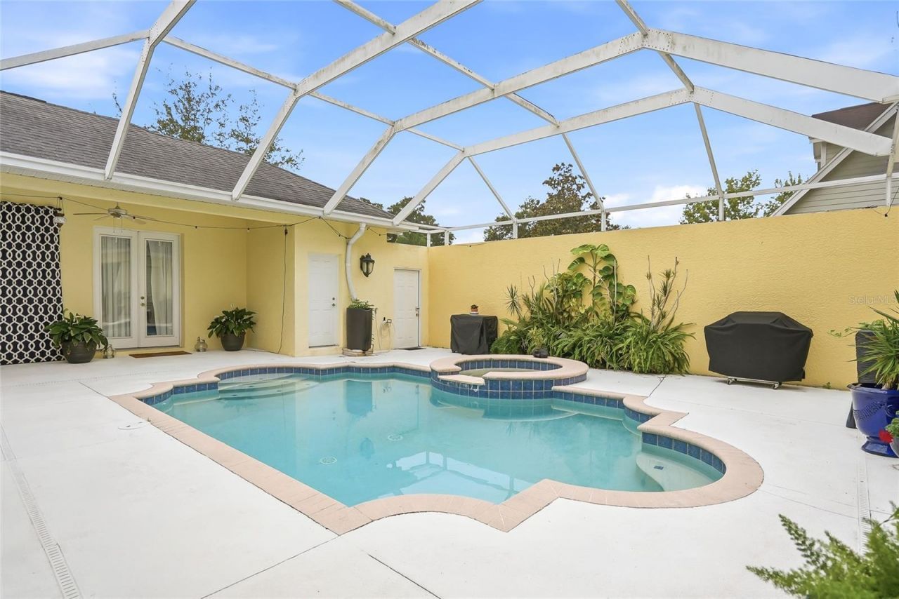 19930 Dolores Ann Court, Lutz, FL 33549 Photo