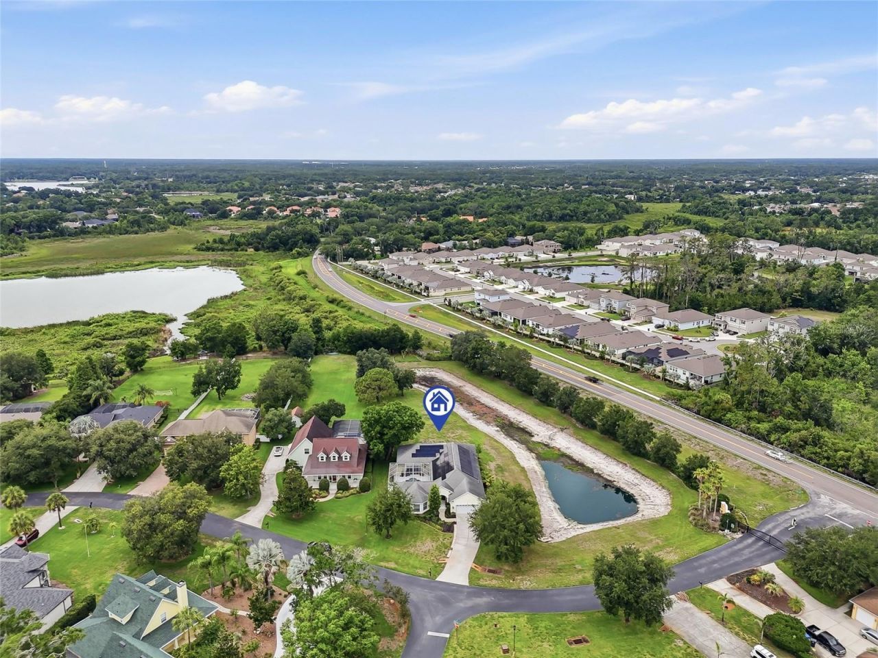 19930 Dolores Ann Court, Lutz, FL 33549 Photo