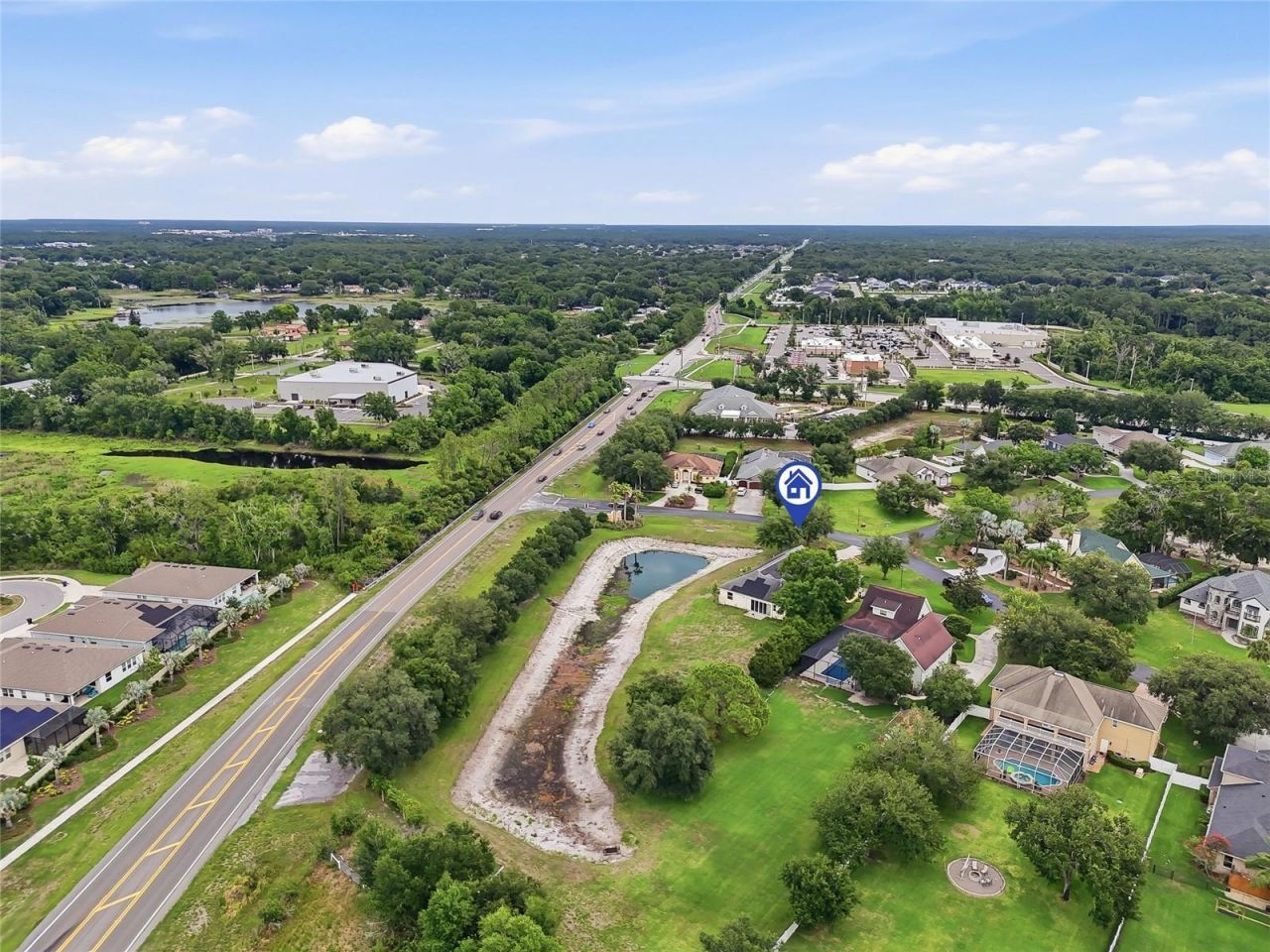 19930 Dolores Ann Court, Lutz, FL 33549 Photo