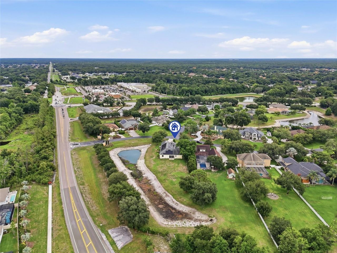 19930 Dolores Ann Court, Lutz, FL 33549 Photo
