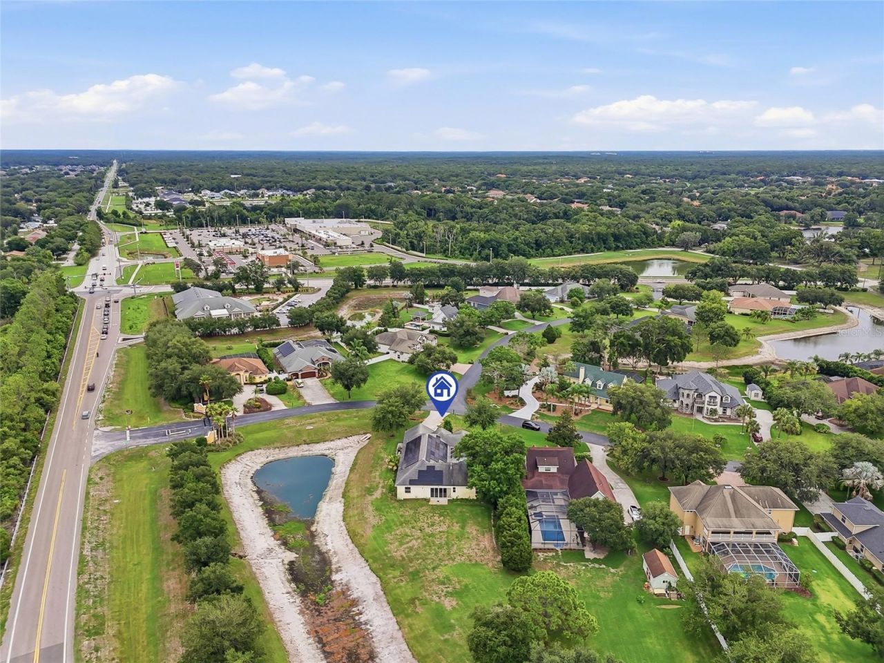 19930 Dolores Ann Court, Lutz, FL 33549 Photo