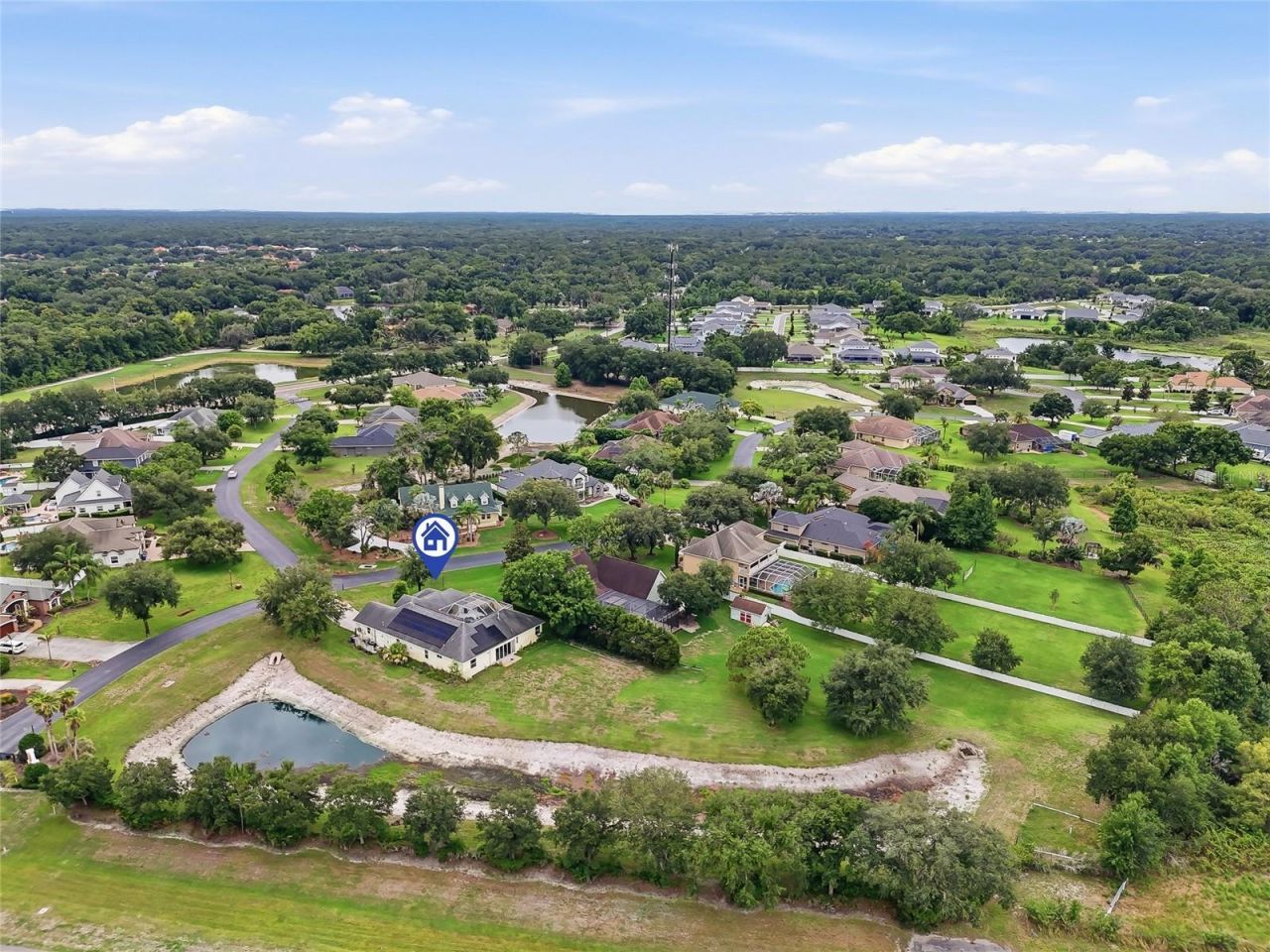 19930 Dolores Ann Court, Lutz, FL 33549 Photo