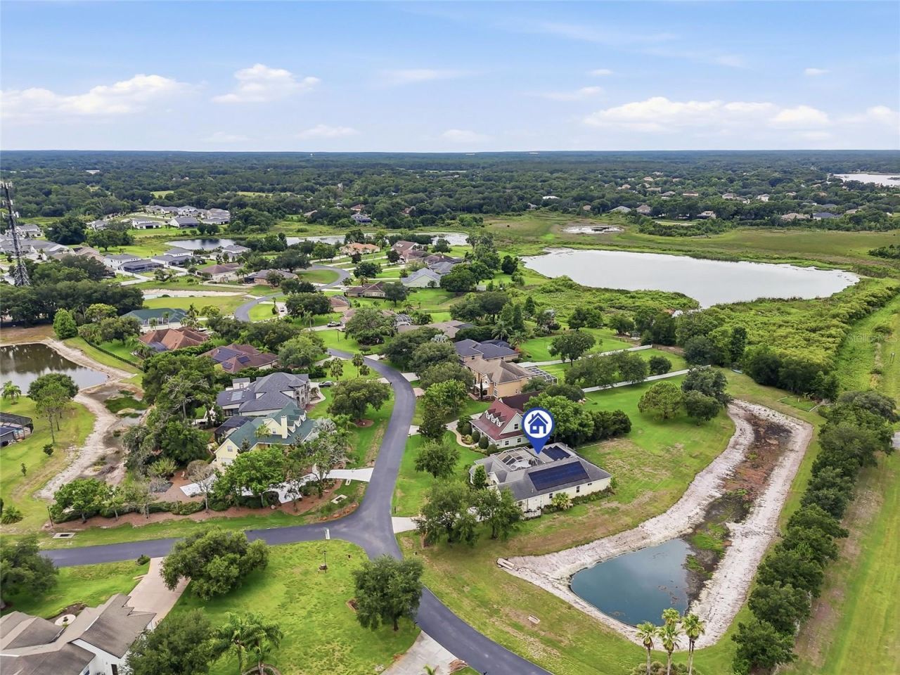 19930 Dolores Ann Court, Lutz, FL 33549 Photo