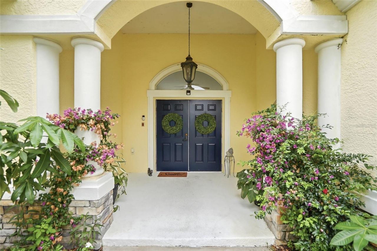 19930 Dolores Ann Court, Lutz, FL 33549 Photo