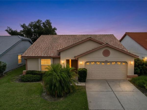 4165 ROSAS AVENUE , Unit 3088, SARASOTA, FL 34233