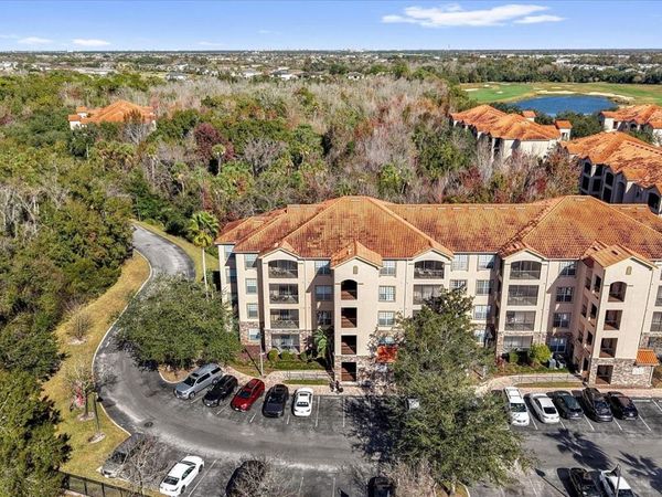 1351 TUSCAN TERRACE , Unit 8101, DAVENPORT, FL 33896