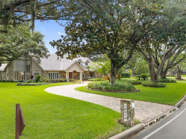 16310 AVILA BOULEVARD , TAMPA, FL 33613
