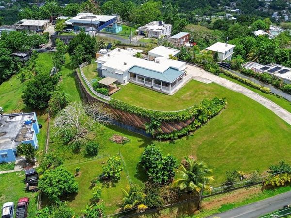 PR-839 LOT 9, KM 6.7 ALTOS DE CAMARONES, GUAYNABO, PR 00966
