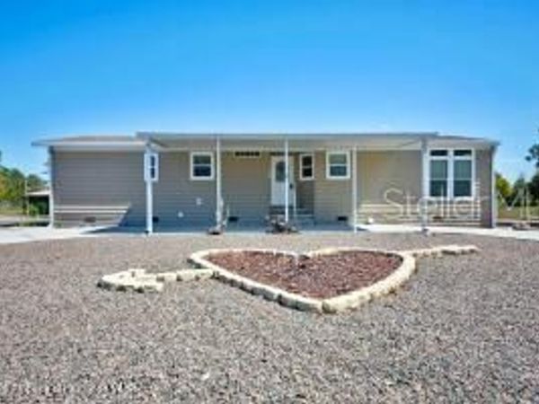 9292 DENMARSH DRIVE , BROOKSVILLE, FL 34613