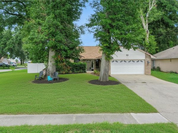 400 S CUMBERLAND AVENUE, OCOEE, FL 34761