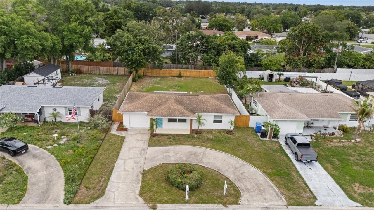 4347 16th Avenue N, Saint Petersburg, FL 33713 Photo