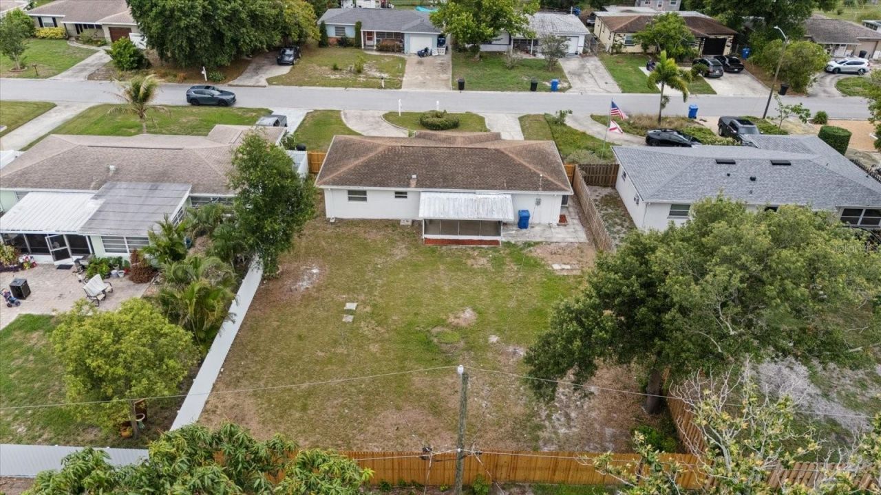 4347 16th Avenue N, Saint Petersburg, FL 33713 Photo