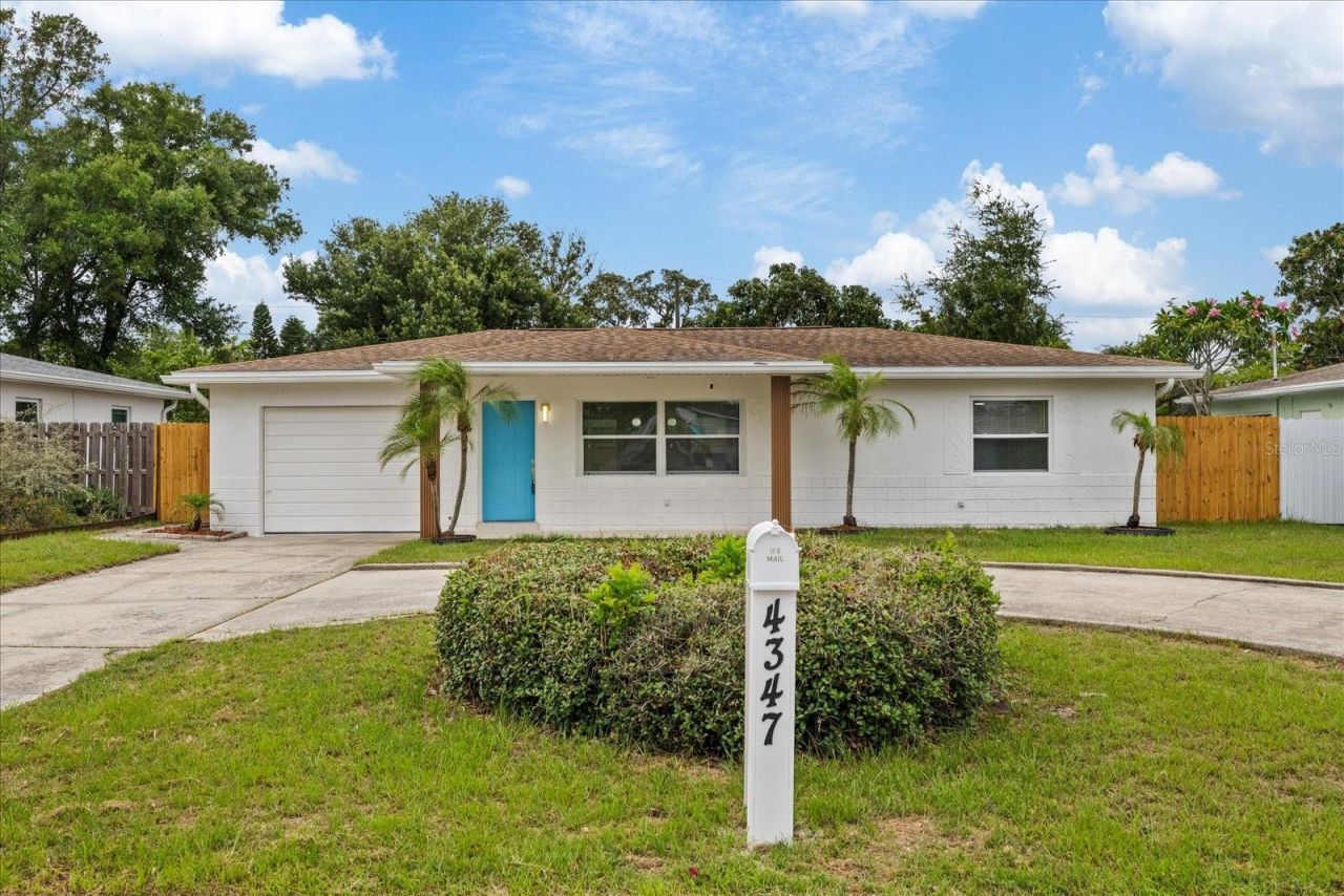 4347 16th Avenue N, Saint Petersburg, FL 33713 Photo