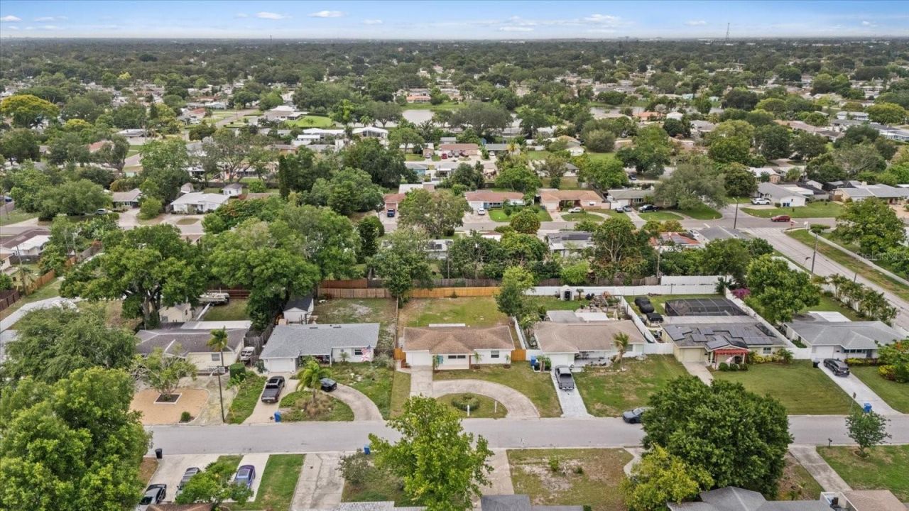 4347 16th Avenue N, Saint Petersburg, FL 33713 Photo