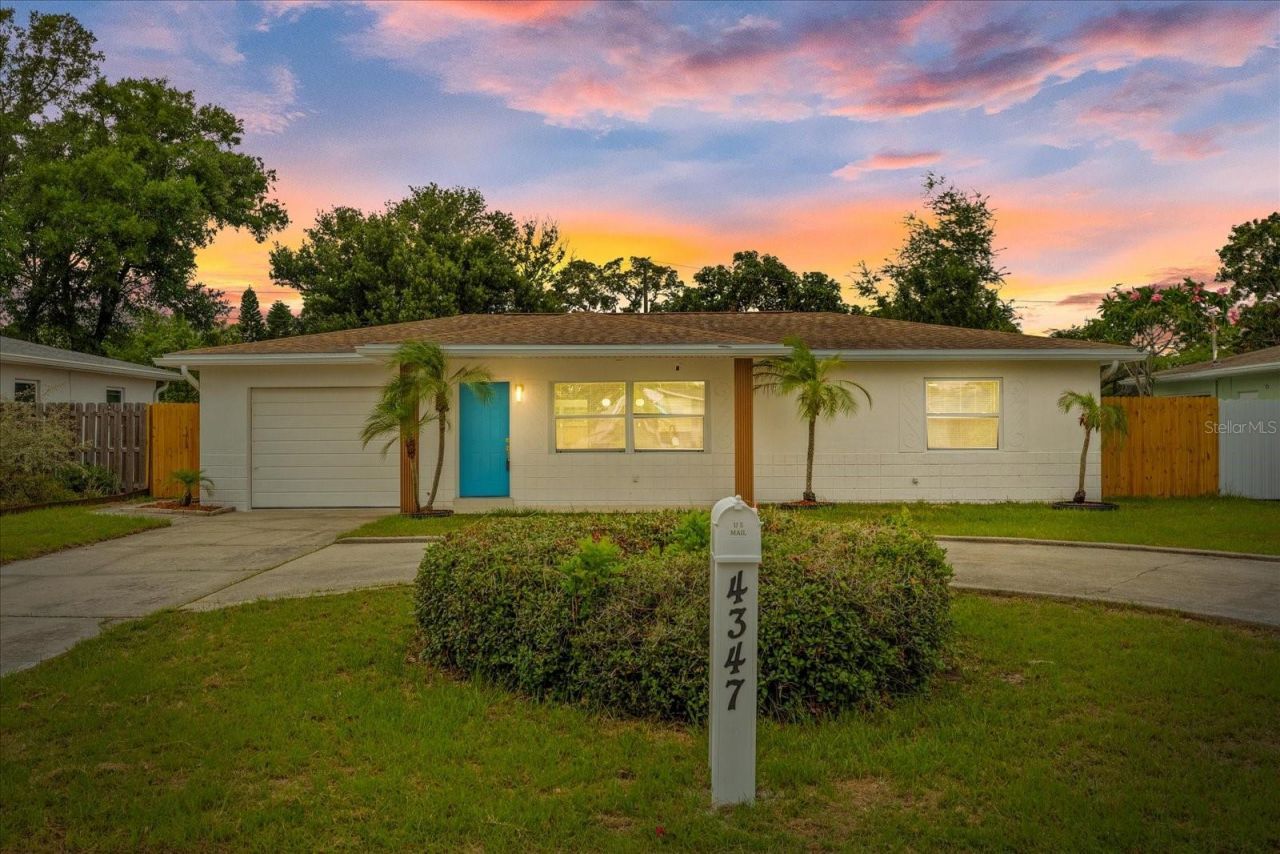 4347 16th Avenue N, Saint Petersburg, FL 33713 Photo
