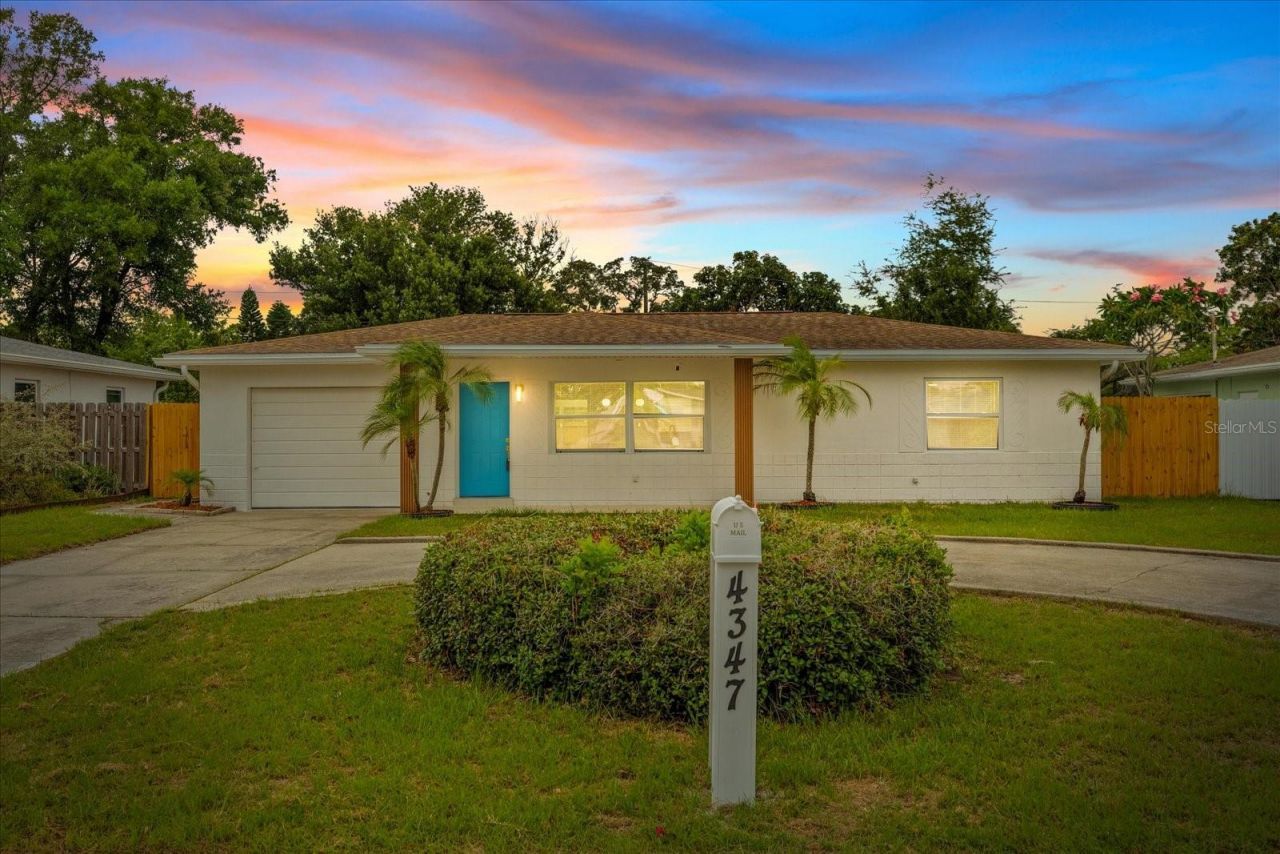 4347 16th Avenue N, Saint Petersburg, FL 33713 Photo
