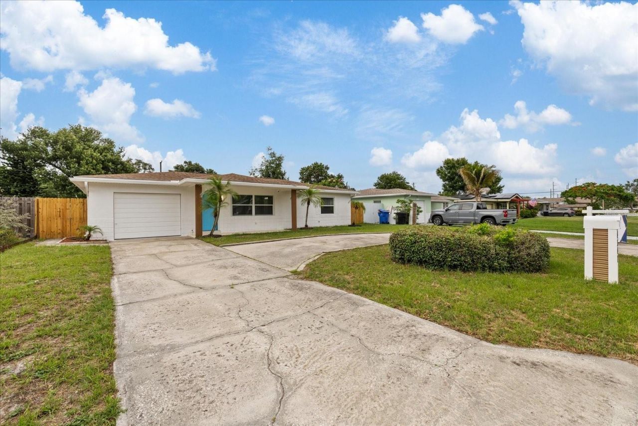 4347 16th Avenue N, Saint Petersburg, FL 33713 Photo