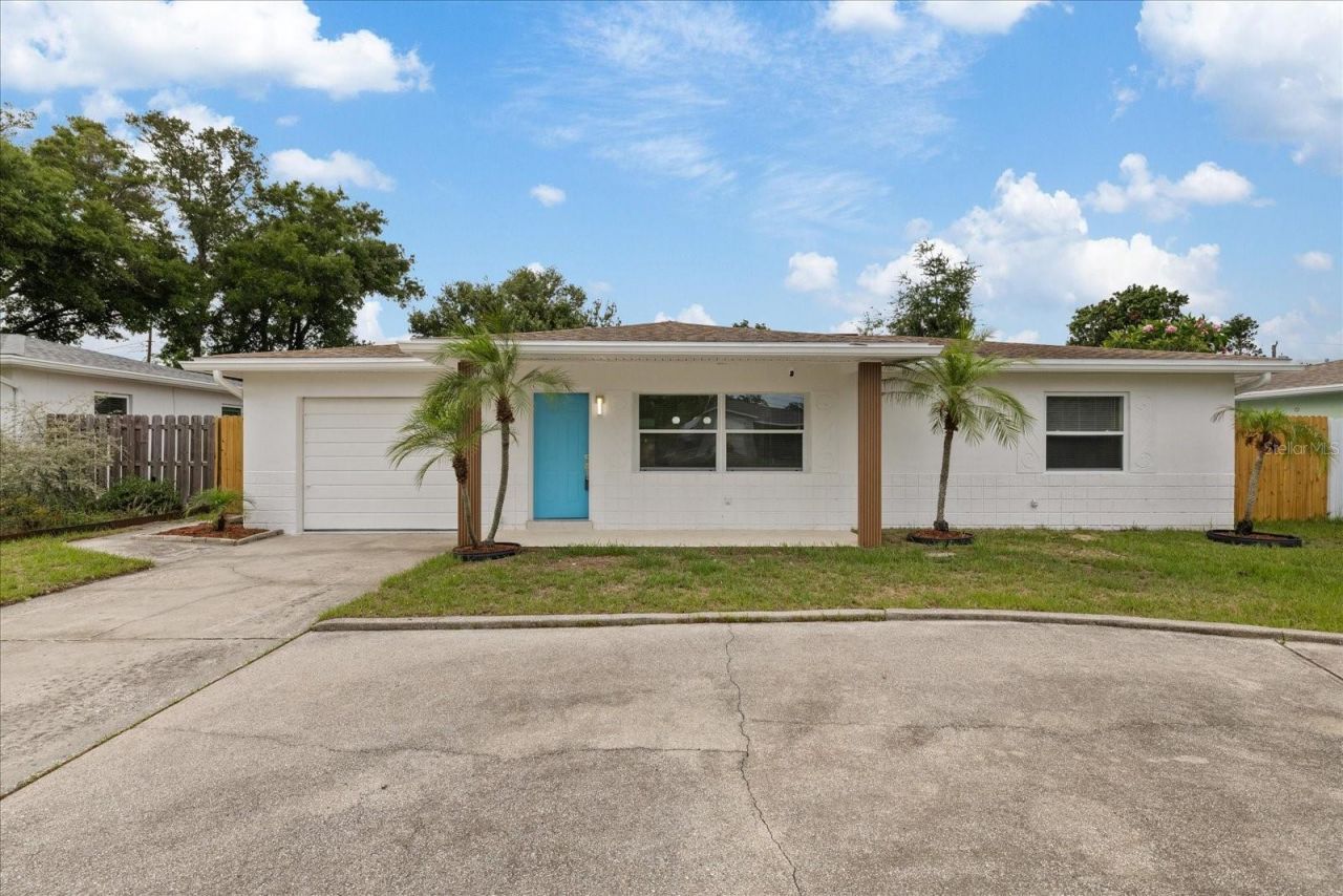 4347 16th Avenue N, Saint Petersburg, FL 33713 Photo