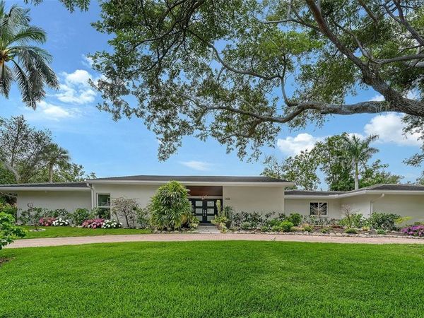 1428 PINE BAY DRIVE, SARASOTA, FL 34231