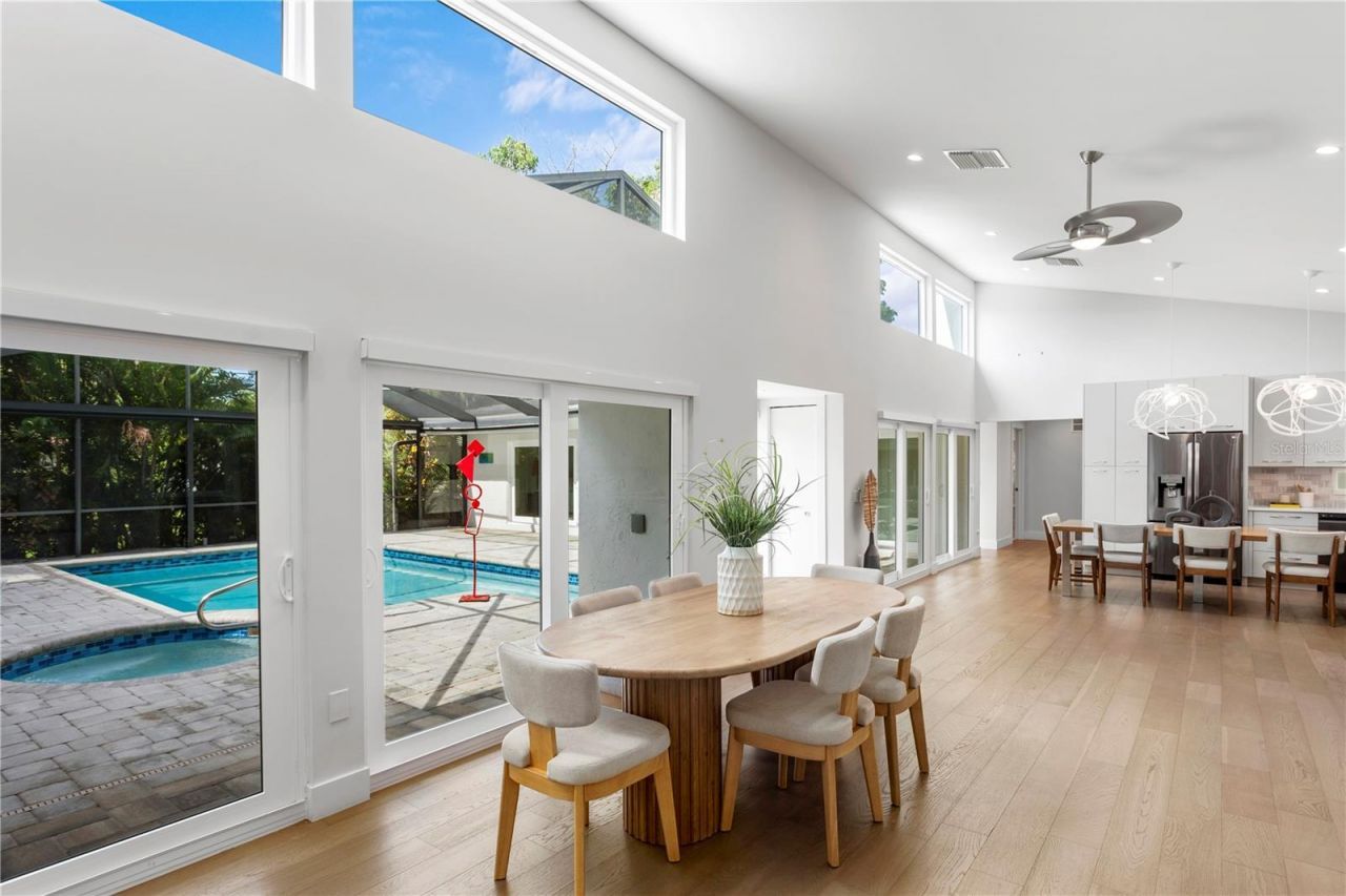 1428 Pine Bay Drive, Sarasota, FL 34231 Photo