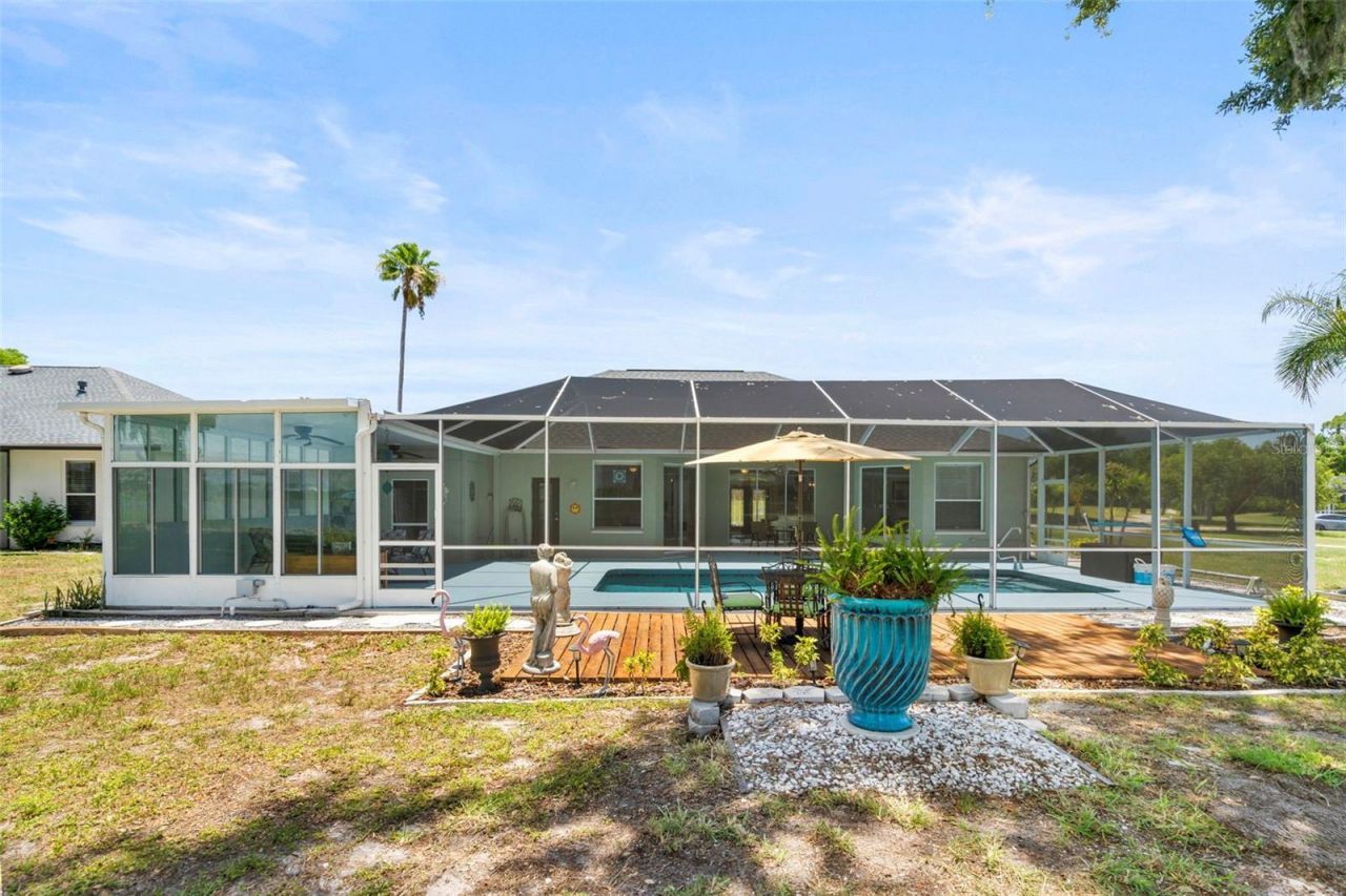 9001 69th Avenue E, Palmetto, FL 34221 Photo