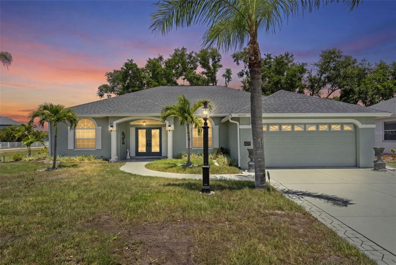 9001 69th Avenue E, Palmetto, FL 34221 Photo