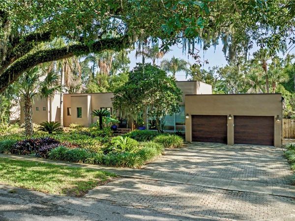 651 MAGNOLIA DRIVE , ALTAMONTE SPRINGS, FL 32701