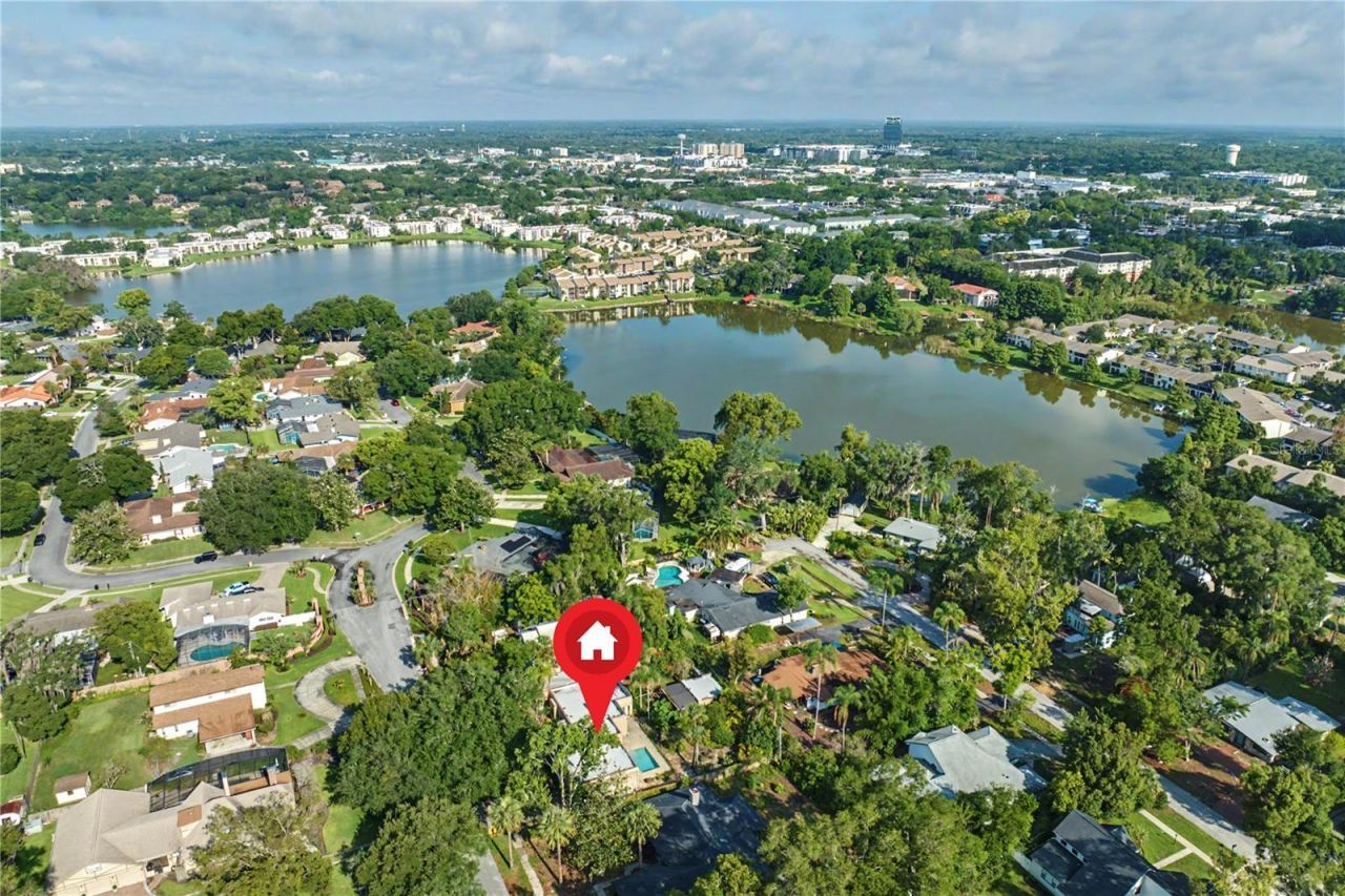 651 Magnolia Drive, Altamonte Springs, FL 32701 Photo