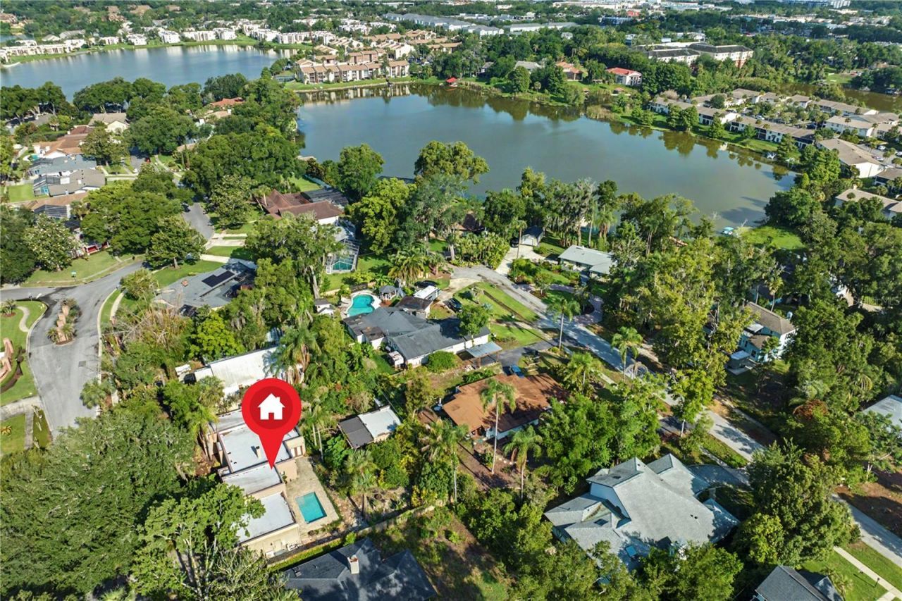 651 Magnolia Drive, Altamonte Springs, FL 32701 Photo