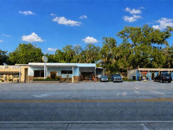 0 MASTER MECHANICS OF NEW PORT RICHEY, INC. BOULEV, NEW PORT RICHEY, FL 34652