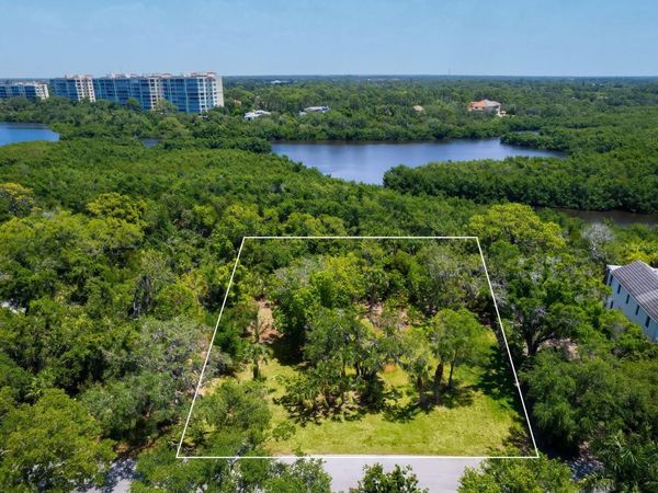 216 OSPREY POINT DRIVE , OSPREY, FL 34229