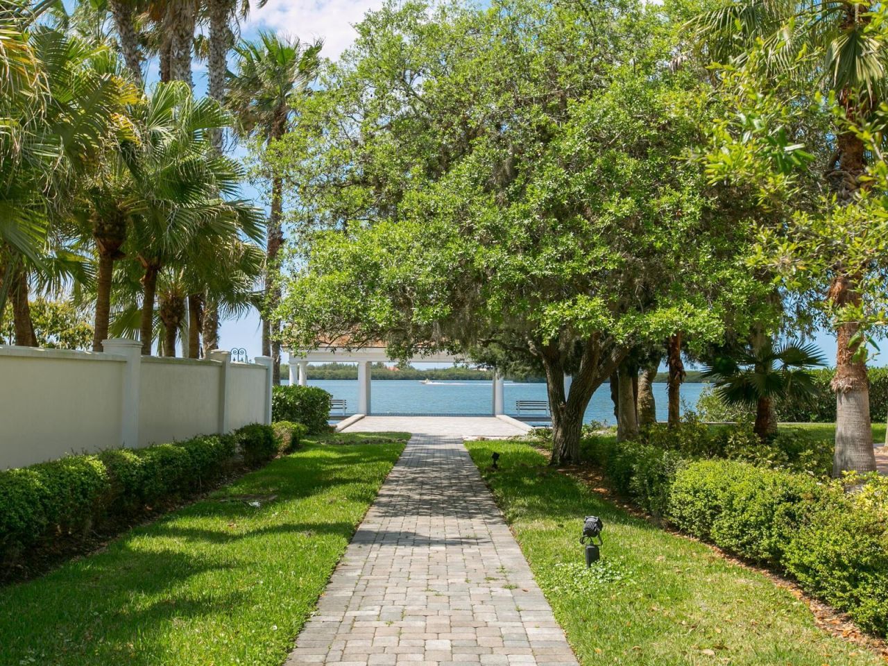216 Osprey Point Drive, Osprey, FL 34229 Photo