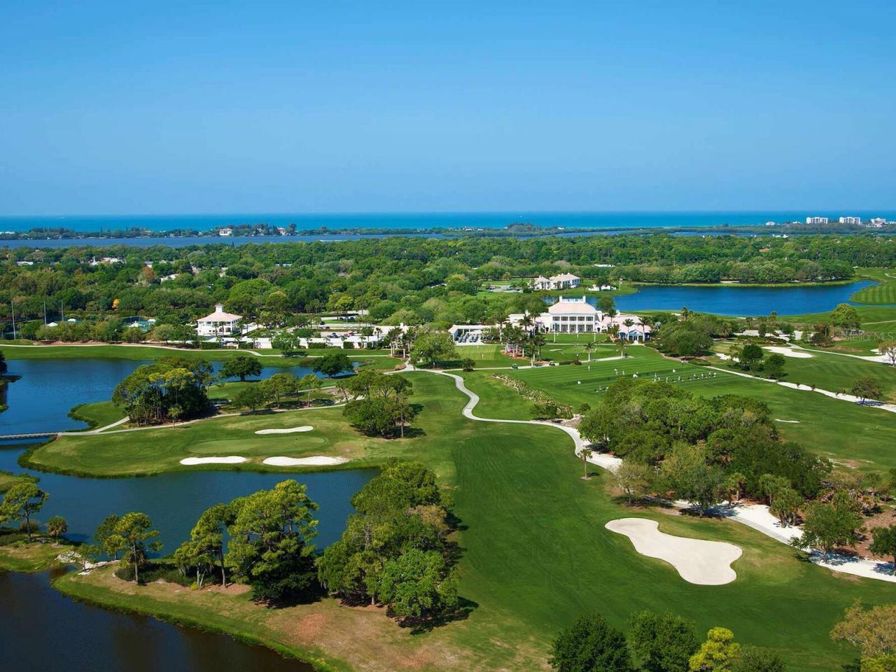 216 Osprey Point Drive, Osprey, FL 34229 Photo