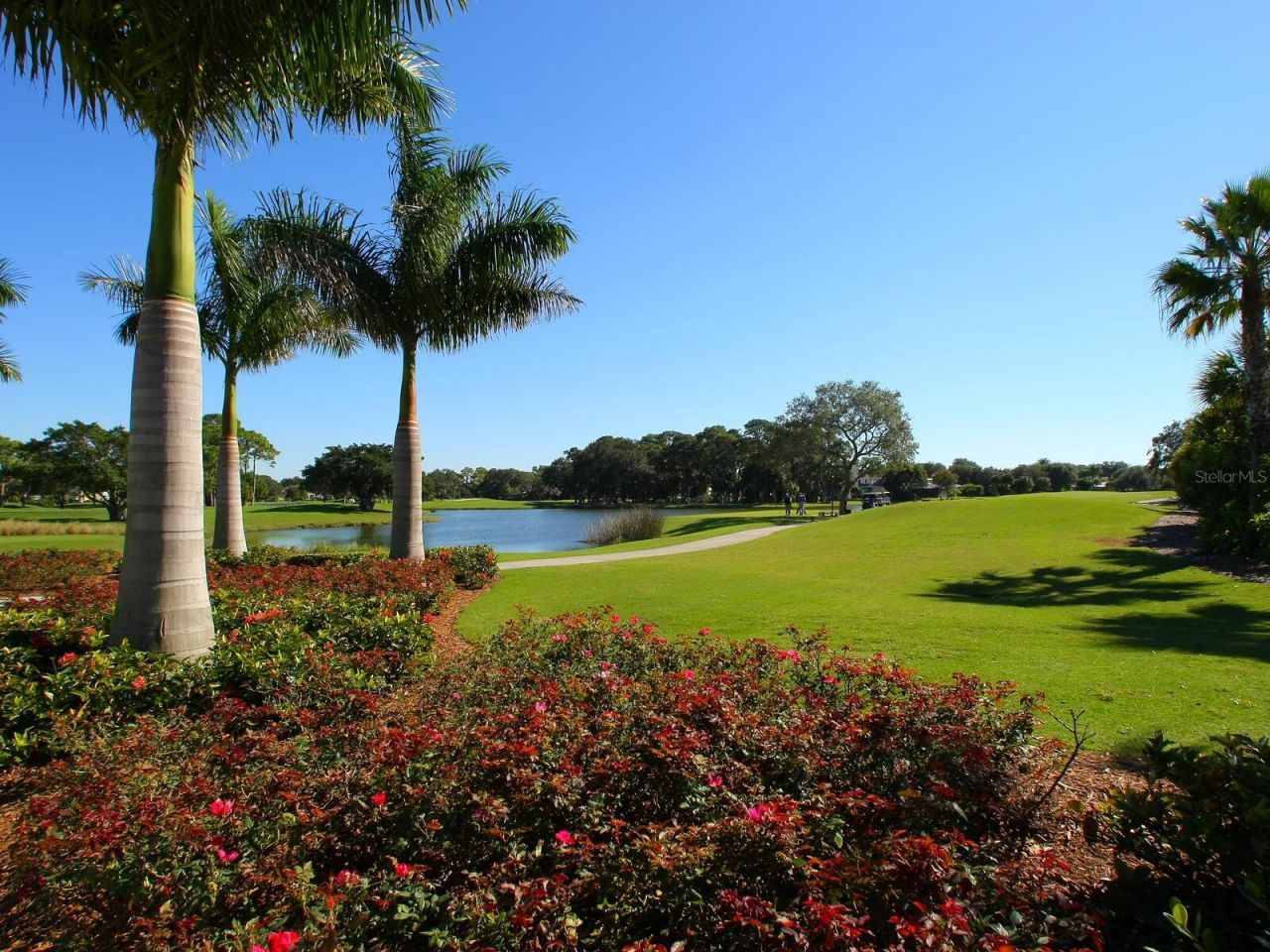216 Osprey Point Drive, Osprey, FL 34229 Photo