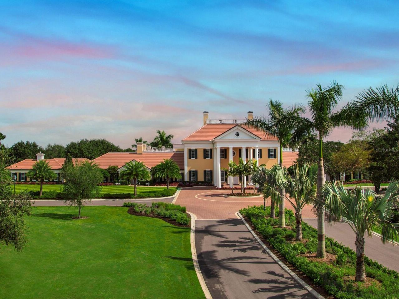 216 Osprey Point Drive, Osprey, FL 34229 Photo