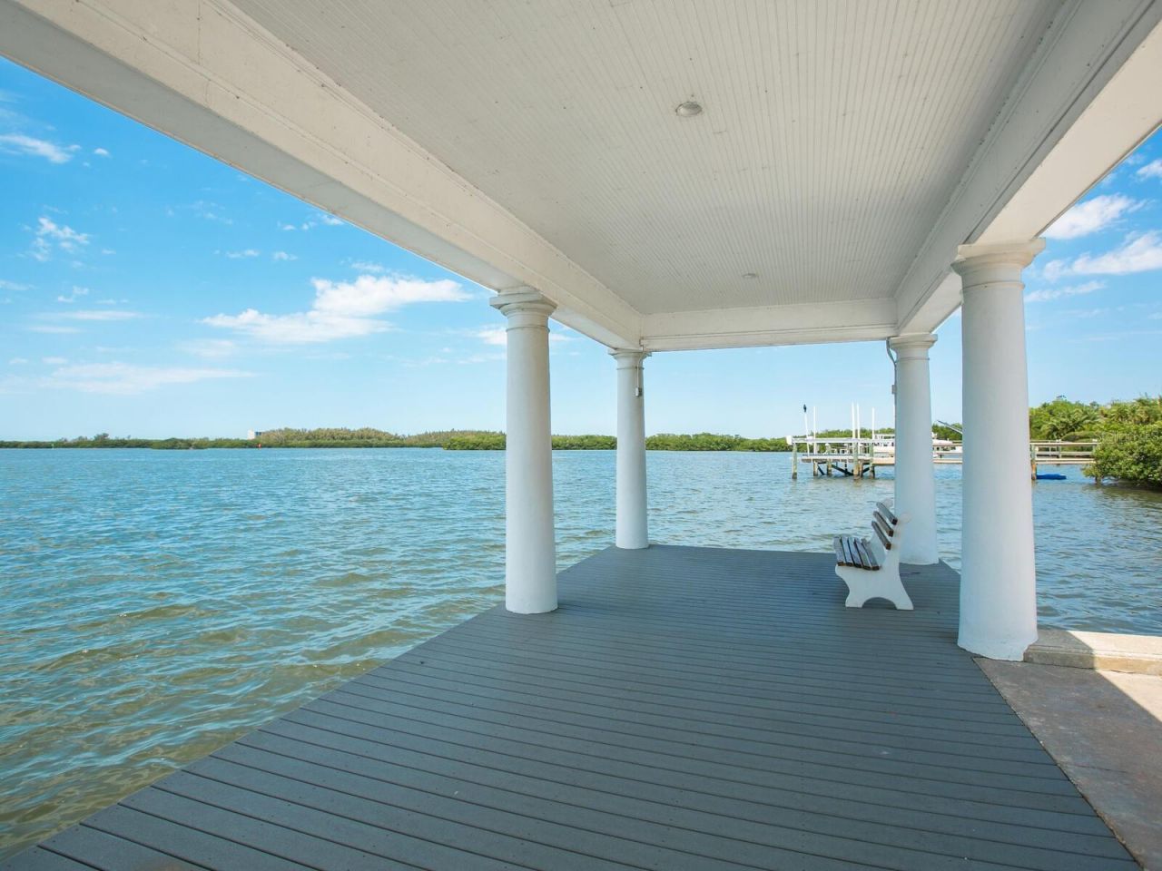216 Osprey Point Drive, Osprey, FL 34229 Photo