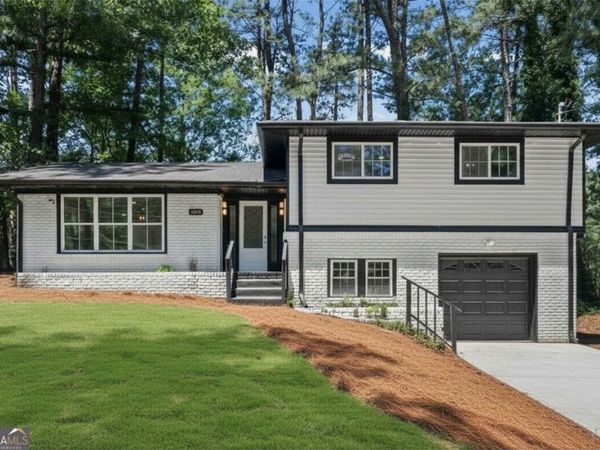 3025 McKenzie Road, Atlanta, GA 30344