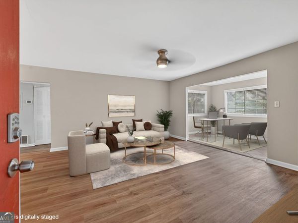 1468 Briarwood Road NE, Unit 402, Atlanta, GA 30319