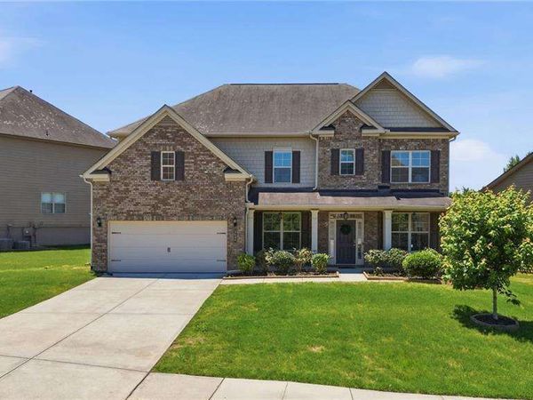 5440 Mirror Lake Drive, Cumming, GA 30028