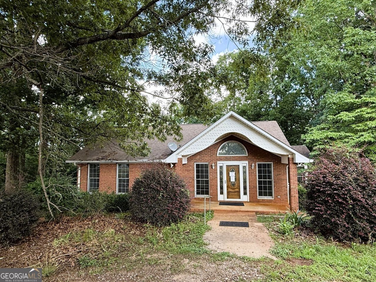 3831 Childston Dr, Elberton, GA 30635 Main Photo