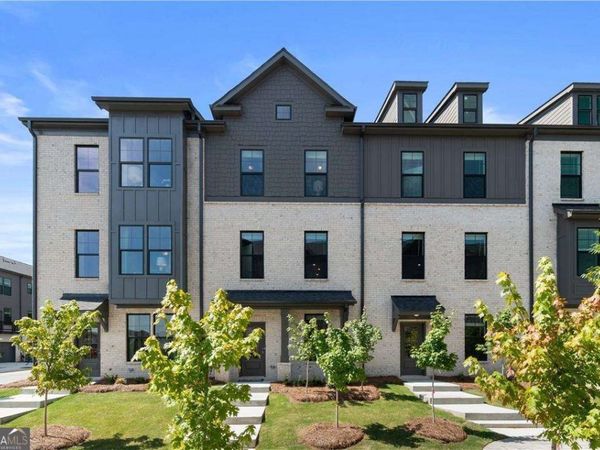338 Allegro Bend, Mcdonough, GA 30253