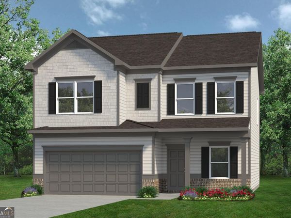 208 Antiquity Circle, Unit LOT 237, Perry, GA 31069