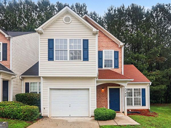 3742 Brookwood Boulevard, Rex, GA 30273