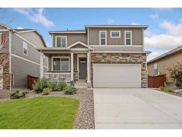 352 Bluebird Rd, Johnstown, CO 80534