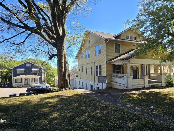 1412-1418 Armstrong Ave, Knoxville, TN 37917