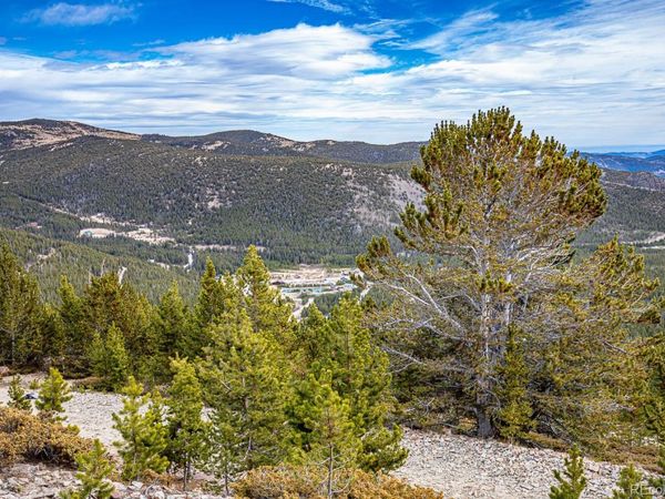 Lot 530 Hilltop Road , Idaho Springs, CO 80452