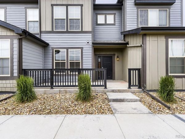 11512 Dewey Street , Parker, CO 80138