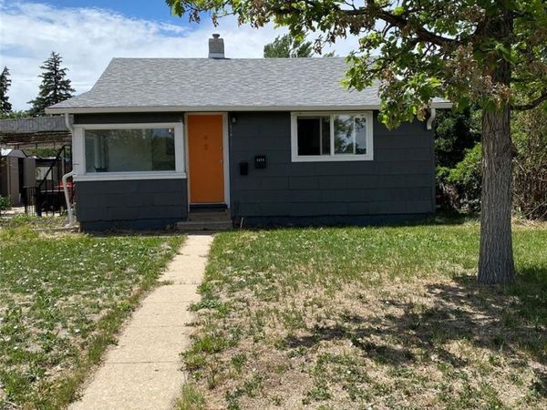 1271 Uinta Street , Denver, CO 80220