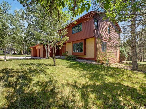 725 Country Drive, Monument, CO 80132